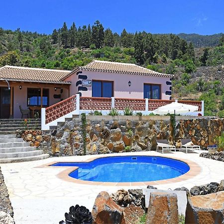 蒂哈拉费Casa La Castellana别墅 外观 照片