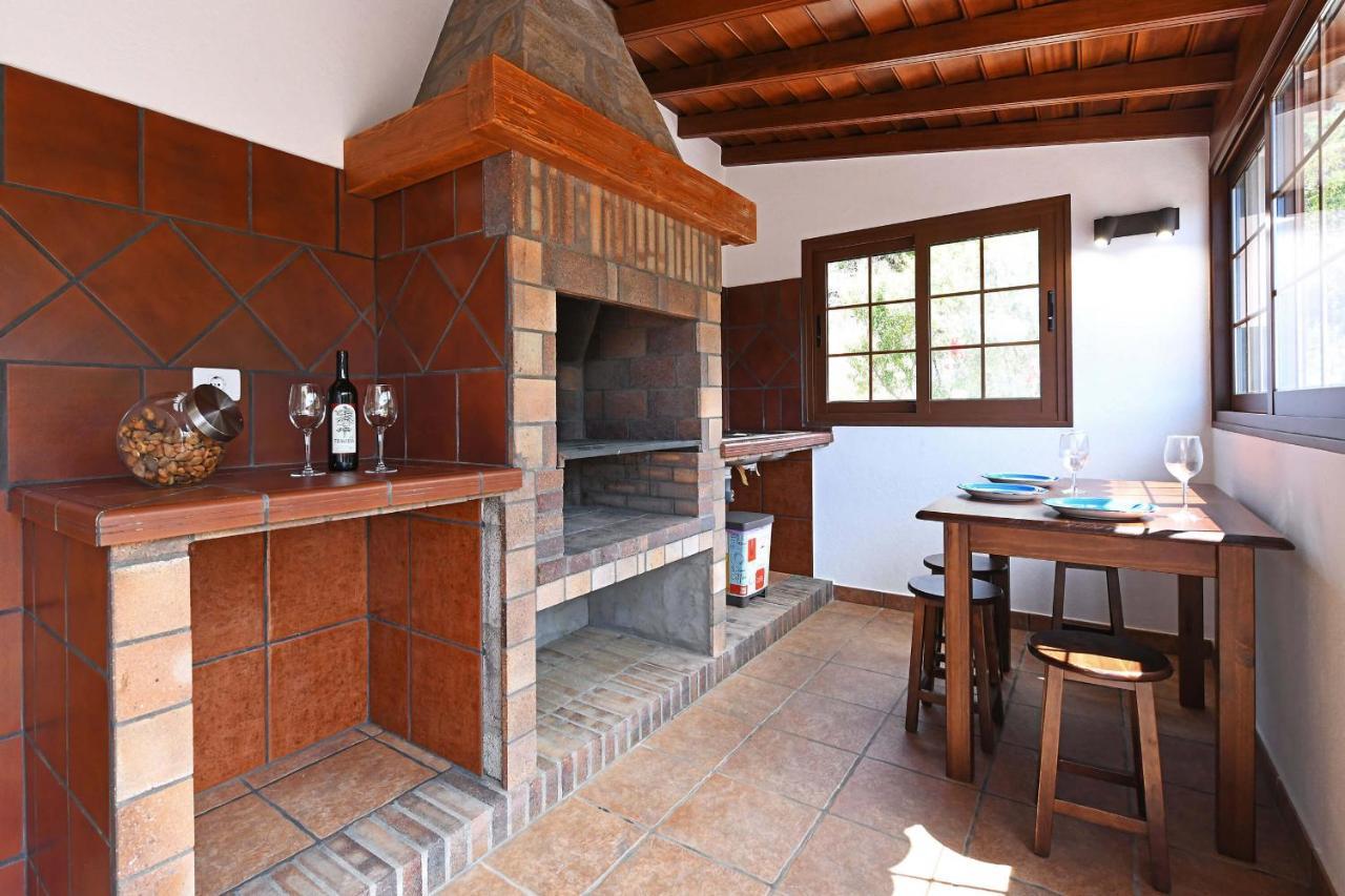 蒂哈拉费Casa La Castellana别墅 外观 照片